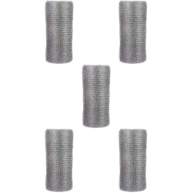 garden wire mesh 5x Bildschirm Draht Net Nagetier Proof Net Für Rohr