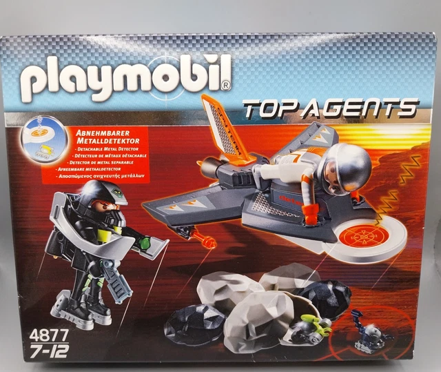 Playmobil Top Agents (2026) | CHECK24 Playmobil Top Agents (2026) | CHECK24
