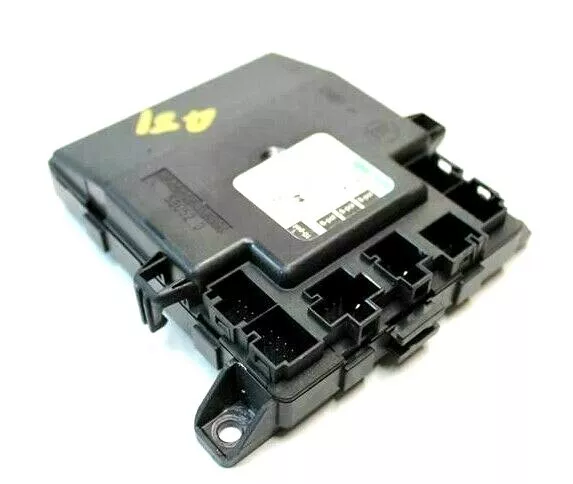 06-12 Mercedes ML350 GL450 Front Right Passenger Side Door Control Module OEM