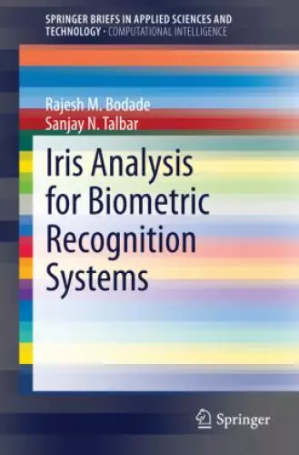 Iris Analysis for Biometric Recognition Systems  2479