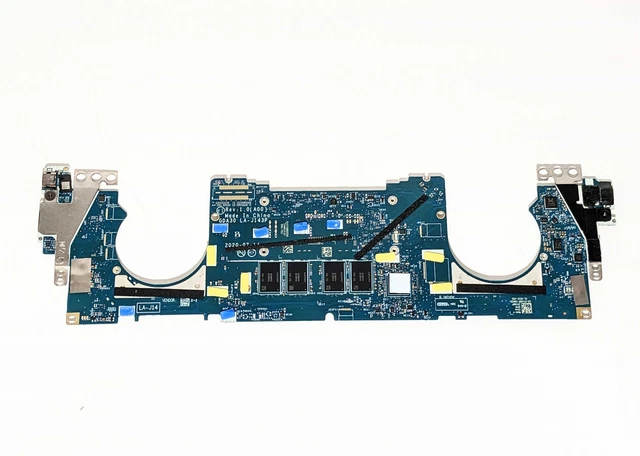 Dell XPS 13 9310 I5-1135G7 16GB Motherboard 0 THX8P TESTED