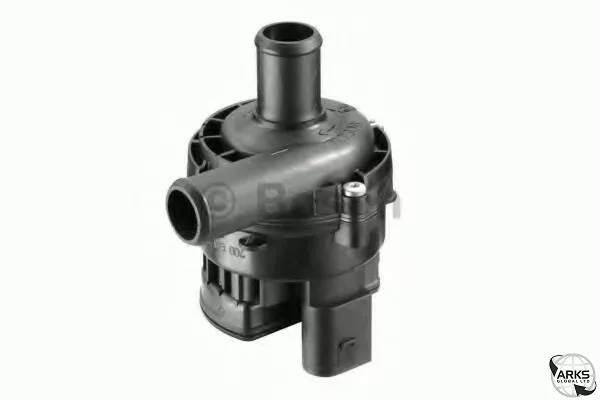 Bosch Water Pump RHD Without Holder 0392023004