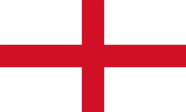 England fans could be fined up to £1,000 for flying St George's Cross in bizarre rule England fans could be fined up to £1,000 for flying St George's Cross in bizarre rule