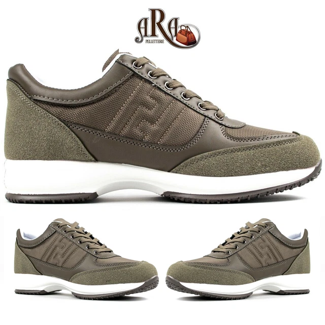 Scarpe tipo best sale hogan