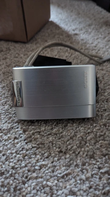 Dragon Trading Cavo USB 1.0 M Per Fotocamera Digitale Sony Cyber-shot DSC-W30, Compatibile USB 2.0, Connetti Al PC - 5