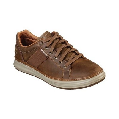 SKECHERS MEN'S Moreno Winsor Oxford $53 