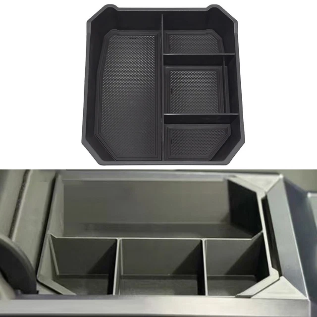 organizzatore della console centrale inferiore per Kia EV6