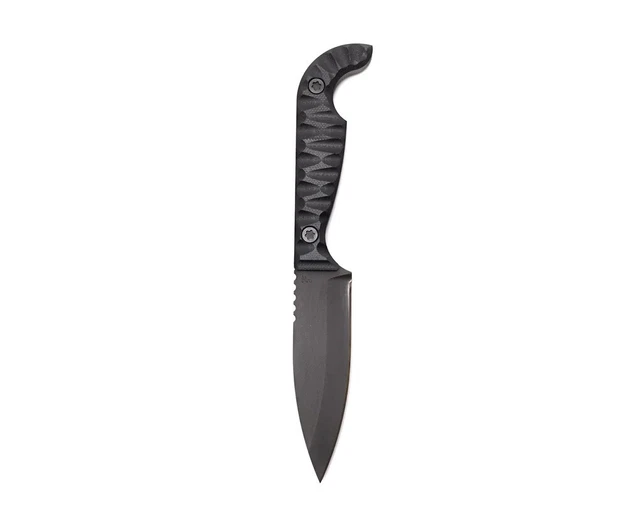 WOLF FORTY / Forward Observations Group Seaf Jr Knife