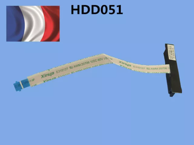 Cavo HDD Connettore Hard Disk SATA ASUS X509FB F509FB X509FA X509DA X509BA