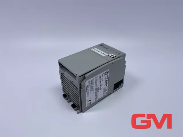 Allen-Bradley I/O Power Supply 1769-PA4 Compactlogix Ser. A Rev.4