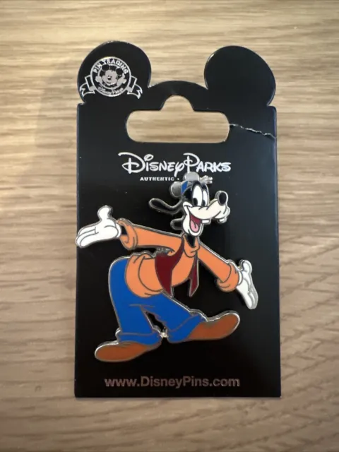 Disney Parks Pin - Goofy