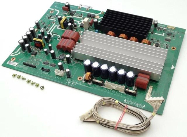 MAIN BOARD FÜR LG 42LF2500 42 LCD - Fernseher EBU60710826 EAX60686902 0 P 2028