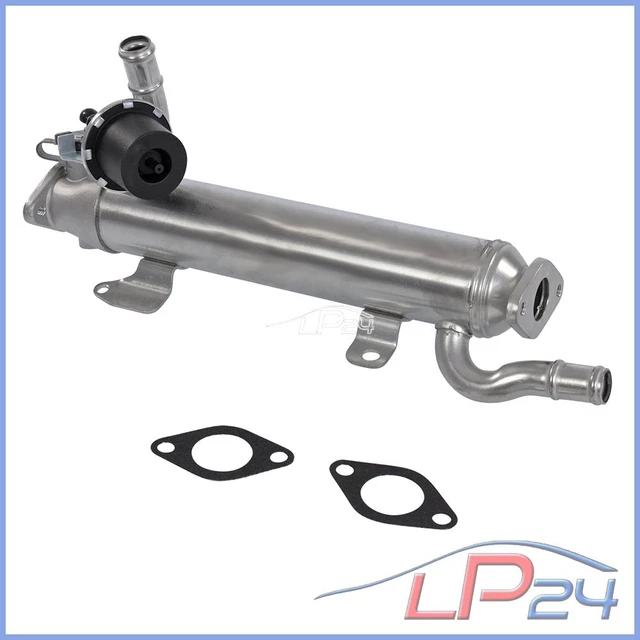 Radiateur De Recyclage Des Gaz D Chappement Bmw