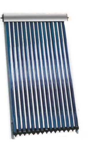 Thermoflux Src 20 Vakuumröhrenkollektor 3,11m ²