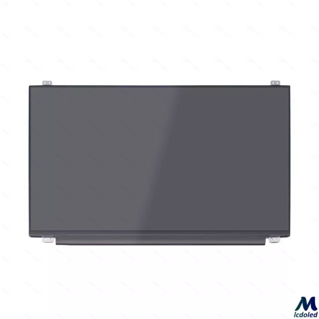 15.6'' FHD LCD Screen LED Display IPS Panel for Lenovo V145-15AST 81MT 1920x1080