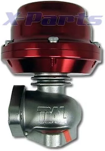 Original Tial Décharge 38mm Rouge 1bar F38 Jusqu'À 500 Ch Externe Zlet 1.8T