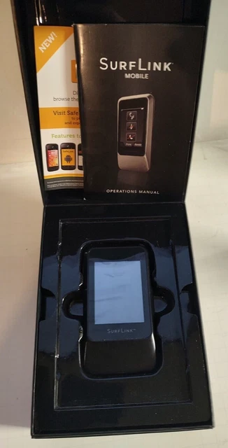 Audífono inalámbrico Starkey SurfLink Mobile 2 dispositivo de transmisión modelo 300