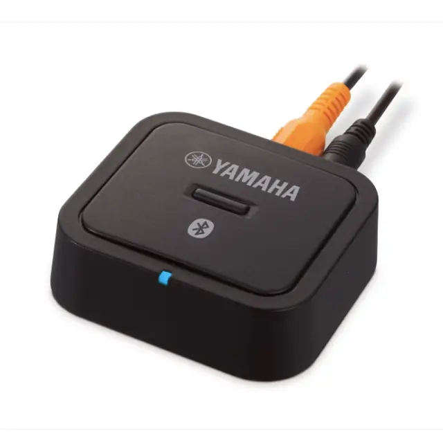 YAMAHA Bluetooth Audio Receiver YBA -11 New In Box
