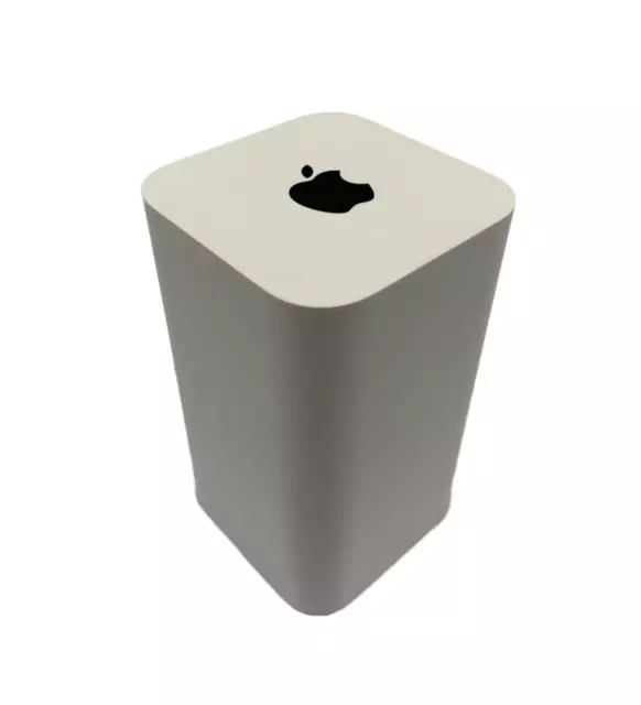 Apple AirPort Time Capsule 2TB A1470 ME177Z/A - Getestet, Blitzversand