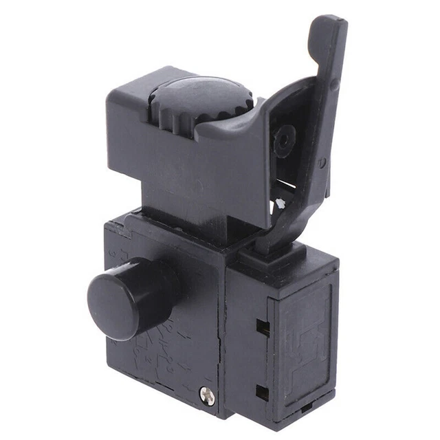 Interrupteur Brushless 12V - Référence 1434-90F008 - Neuf Sous Emballage