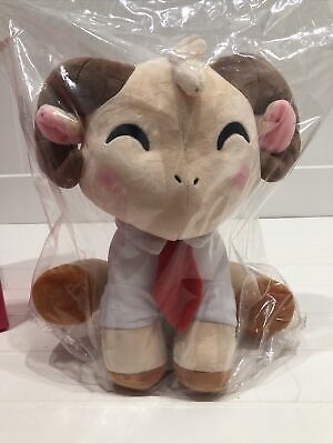 jschlatt new plush