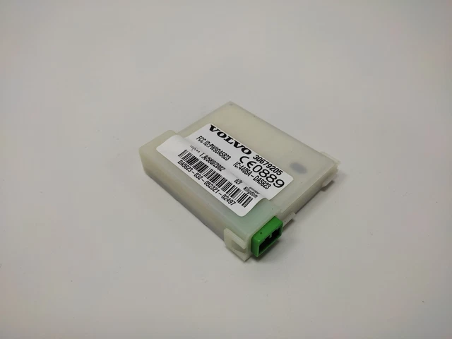 ASTON MARTIN DB9 Control Unit Alam Unit Sensor Control Module 30679205 ...