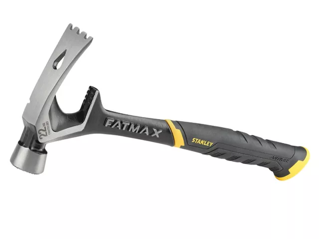 Stanley Fatmax Marteau de Démolition STA251367