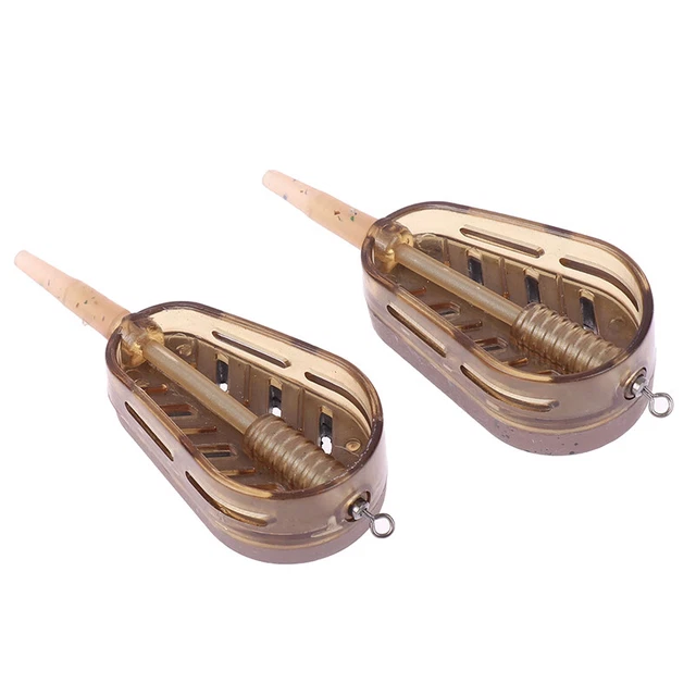 Arapaima Fishing Equipment® - Segnalatore elettronico di abboccataBasic, per pesca alla carpa, Nero, 2 pezzi