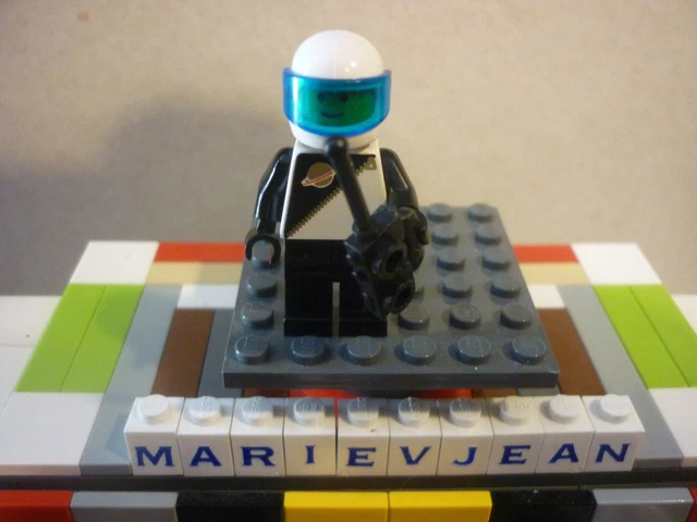 Minifigures, Costruzioni, Giocattoli e modellismo - PicClick IT