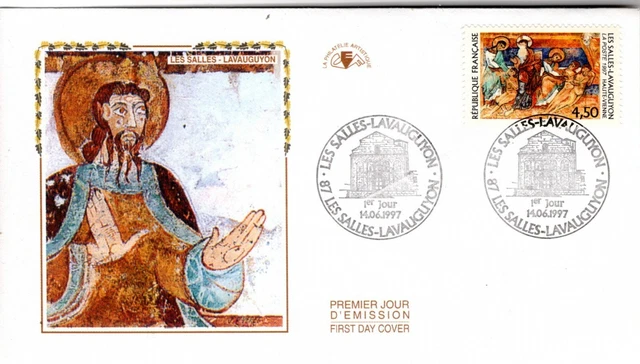 2492+ FDC ENVELOPPE 1er JOUR GUILLAUME LE CONQUERANT ROUEN EUR 2,00 2492+ FDC ENVELOPPE 1er JOUR GUILLAUME LE CONQUERANT ROUEN EUR 2,00