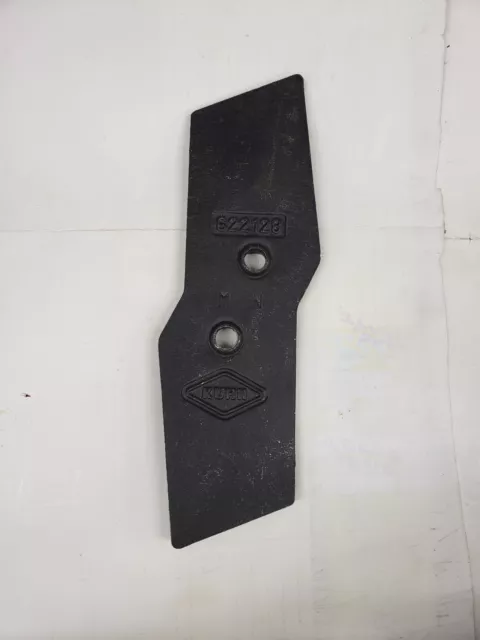 Kuhn 622128 Plow Share Tip RH Marathon®