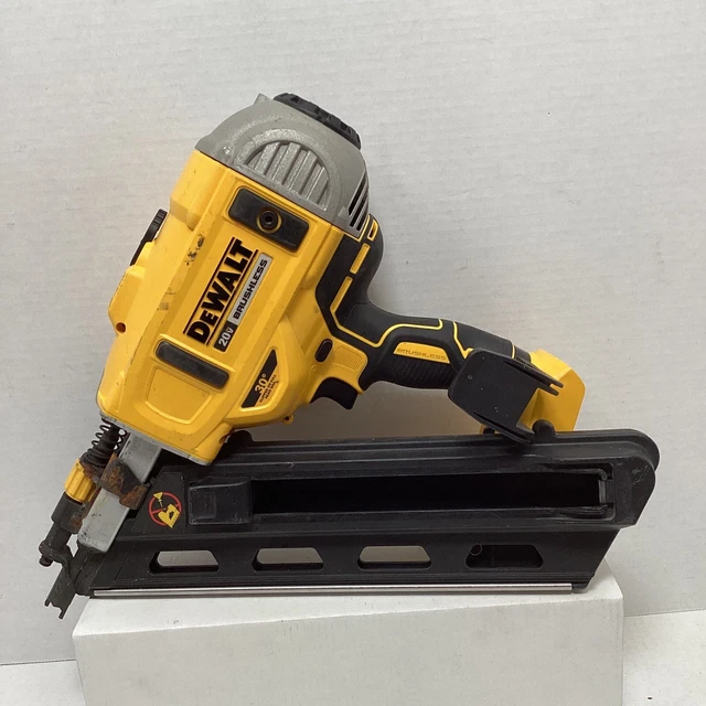 DEWALT DCN692 20V Cordless Framing Nailer (Tool Only) 239.99 PicClick