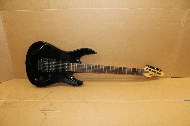YAMAHA RGZ 612 electric Guitar EUR 102 62 PicClick FR