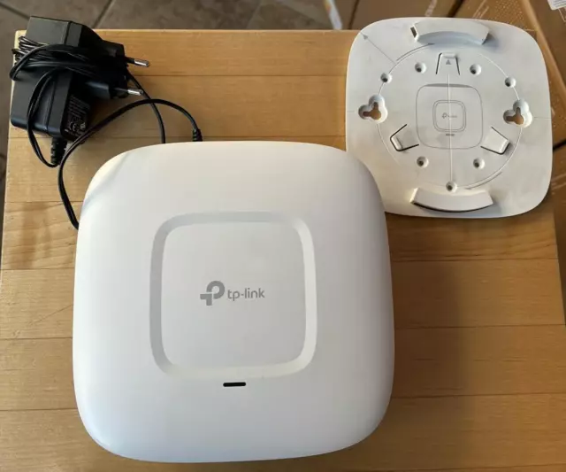 TP-LINK EAP 115 access point GigE Wi-Fi