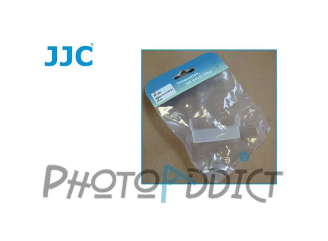 Difusor JJC FC-26N para Flash OLYMPUS FL-20