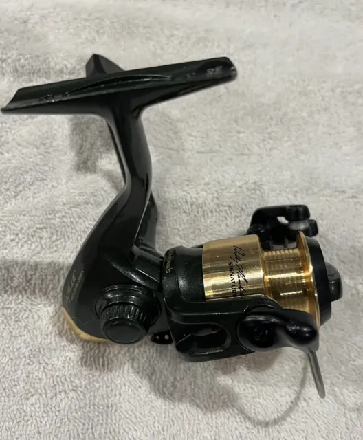 Wally Marshall Reel FOR SALE! - PicClick