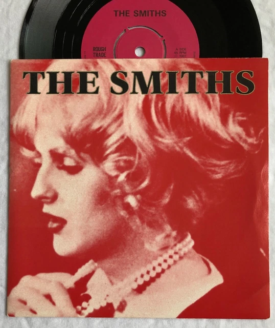 smiths スミス Sheila take a bow 12\"UK test Lot 54 - THE SMITHS - SHEILA TAKE A BOW 12