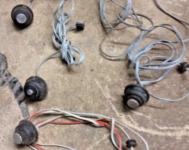 Sensore Temperatura Bimby TM21 - Foto 5