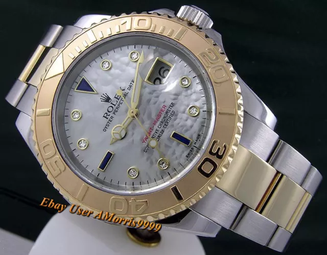 Rolex reconditionné deals