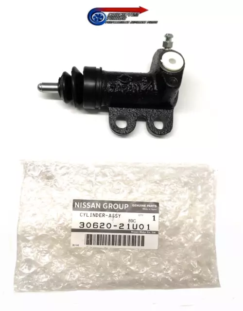 Originale Nissan Cilindro Frizione 30620-21U01 - Per R33 Skyline Gts-T RB25DET