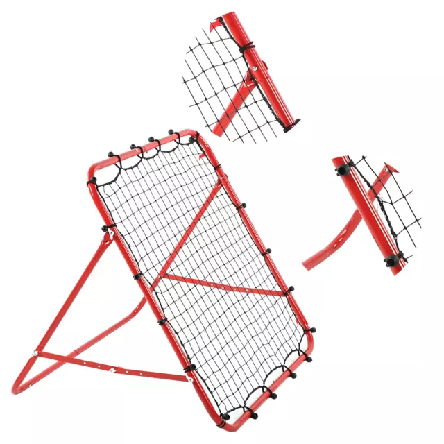 Practical Training Net Ball Goal Rebound Goal Storing Removal Interactive For