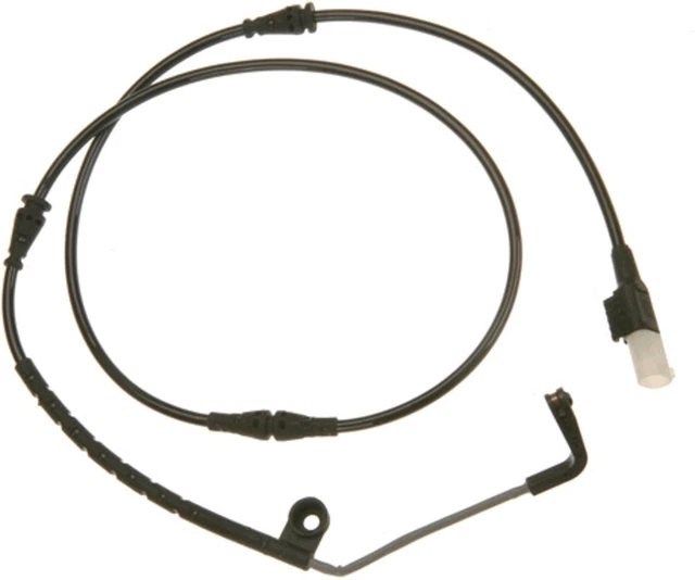 Contatto di avvertimento TRW usura pastiglie freno GIC252 anteriore per Landrover Range Rover 1