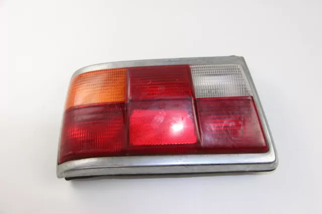 BMW  E12 Rücklicht Heckleuchte Lampenträger links Taillight left Rear