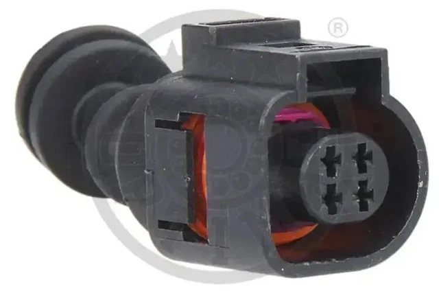 Capteur ABS Renault Clio 2 Capteur ABS Pour Renault Clio II 1998-2004 - N° OE 7700411747, Avant Gauche/droit - Pièce De Rechange Non OEM Capteur Freinage Anti Blocage Capteur ABS Renault Clio 2 Capteur ABS Pour Renault Clio II 1998-2004 - N° OE 7700411747, Avant Gauche/droit - Pièce De Rechange Non OEM Capteur Freinage Anti Blocage