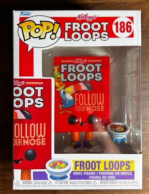 funko pop 186