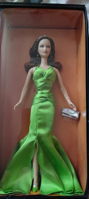 Barbie Collection Lone Star – Gold Label – NRFB (Neuve En Boîte)