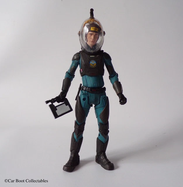 NECA PROMETHEUS DAVID Action Figure, Alien Covenant Horror