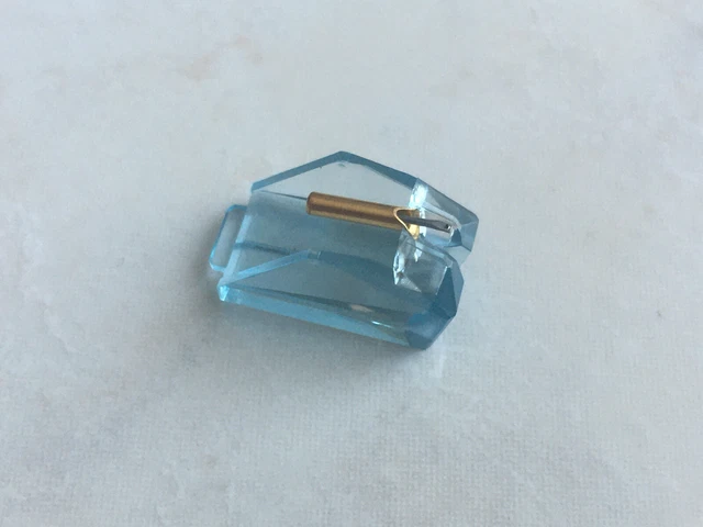 PRINZ TEAM 21/24/52RC DIAMANT DE REMPLACEMENT POUR PLATINE VINYLE NEEDLE DIAMOND