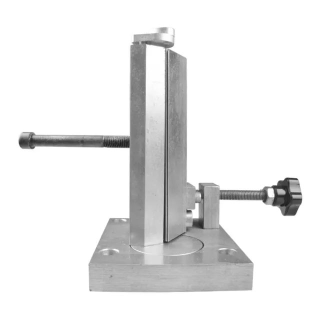 5.7" (145mm) Dual-axis Metal Sign Channel Letter Angle Bender Bending Tools