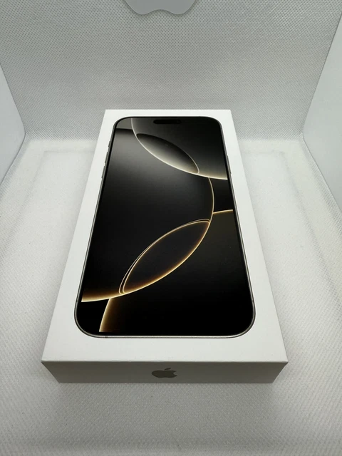 iPhone 16 Pro Max 1 To Sable titane (MYX63ZD/A) APPLE iPhone 16 Pro Max 1 To Sable titane (MYX63ZD/A) APPLE